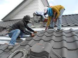 Best Rubber Roofing (EPDM, TPO)  in Atkinson, NE